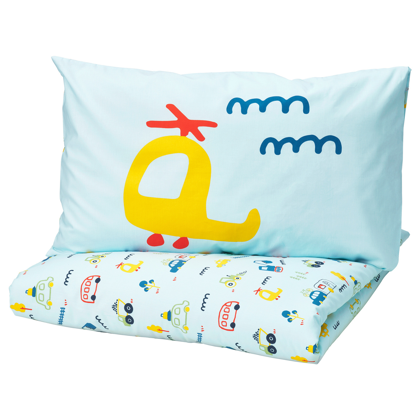 BARNDRÖM 巴恩德吕姆