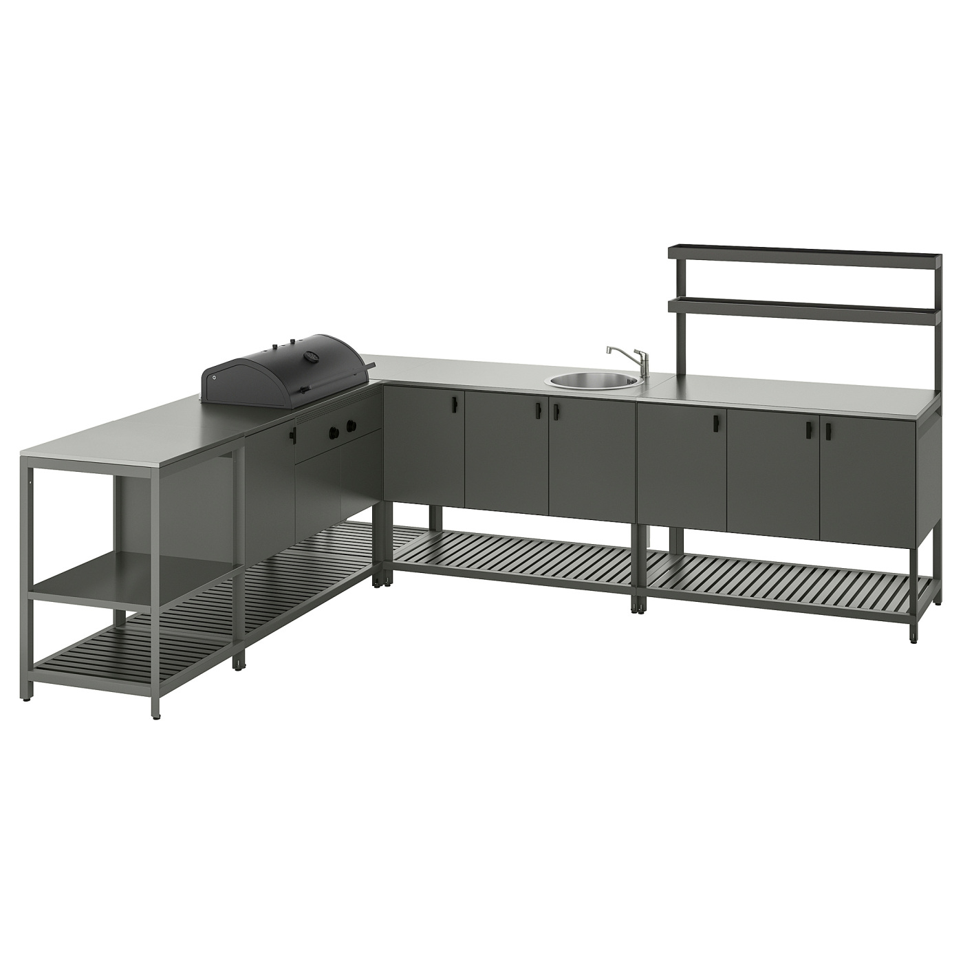 BÅTSKÄR 博特谢尔