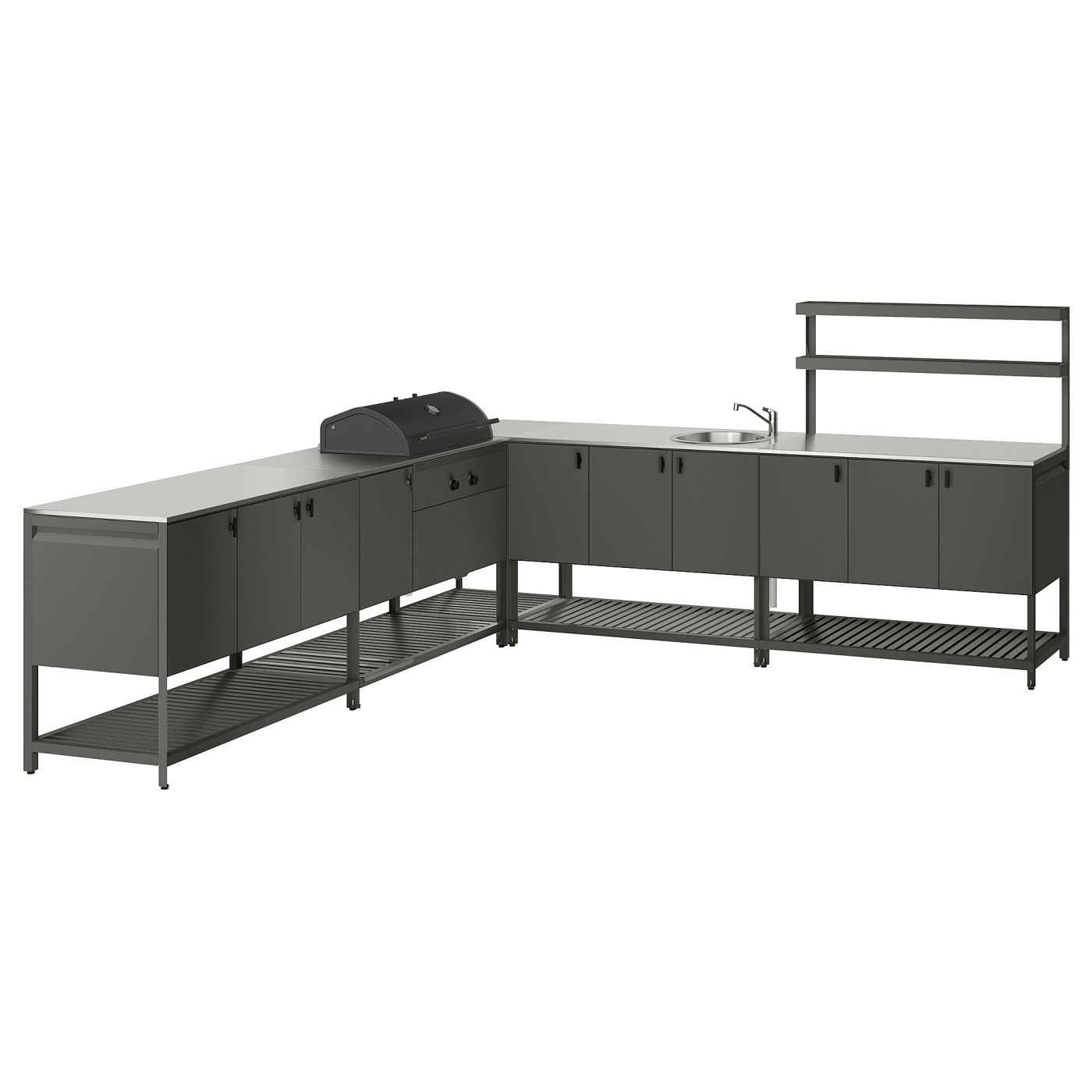 BÅTSKÄR 博特谢尔