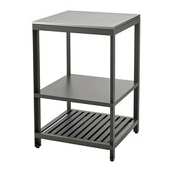 BÅTSKÄR 博特谢尔