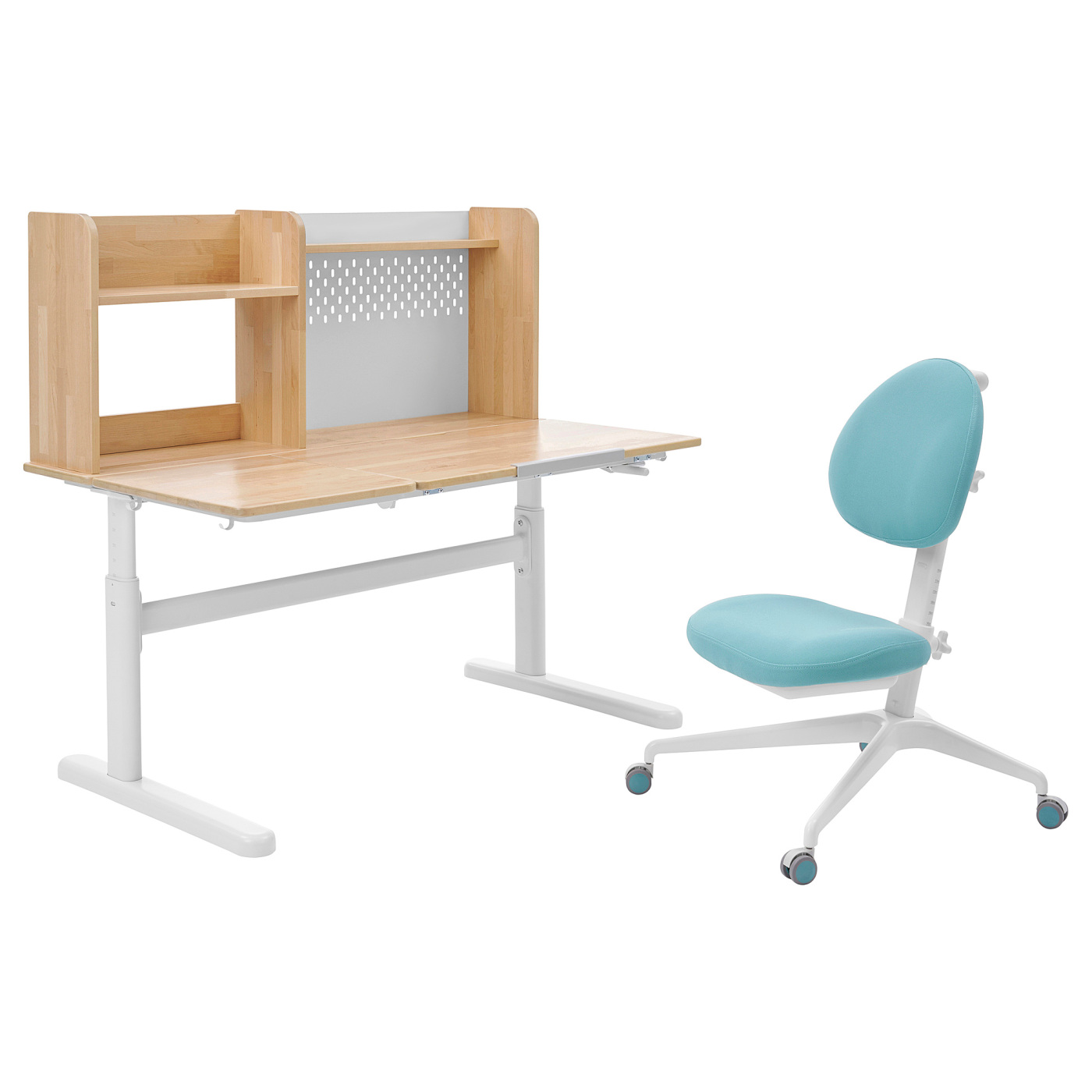 BERGLÄRKA 贝利徕加 / DAGNAR 道格纳