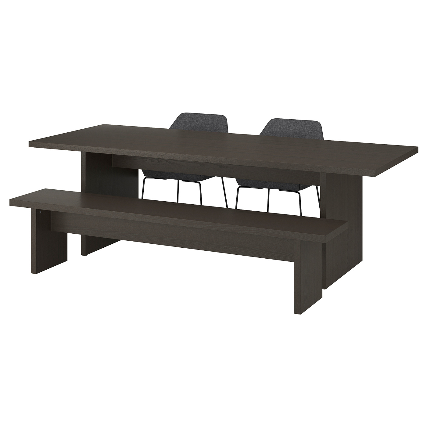 BERGSHYTTAN 拜希坦 / TOSSBERG 托斯贝利