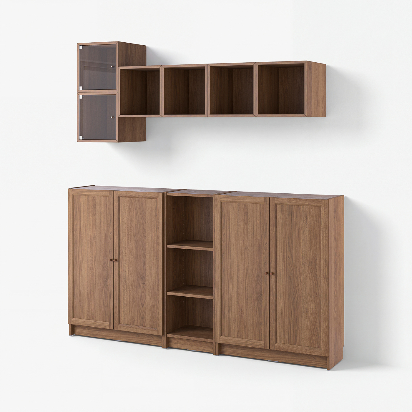 BILLY 毕利 / EKET 伊克特