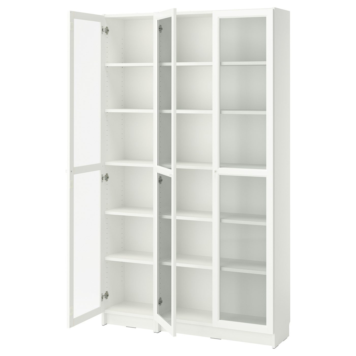 BILLY 毕利 / OXBERG 奥克伯