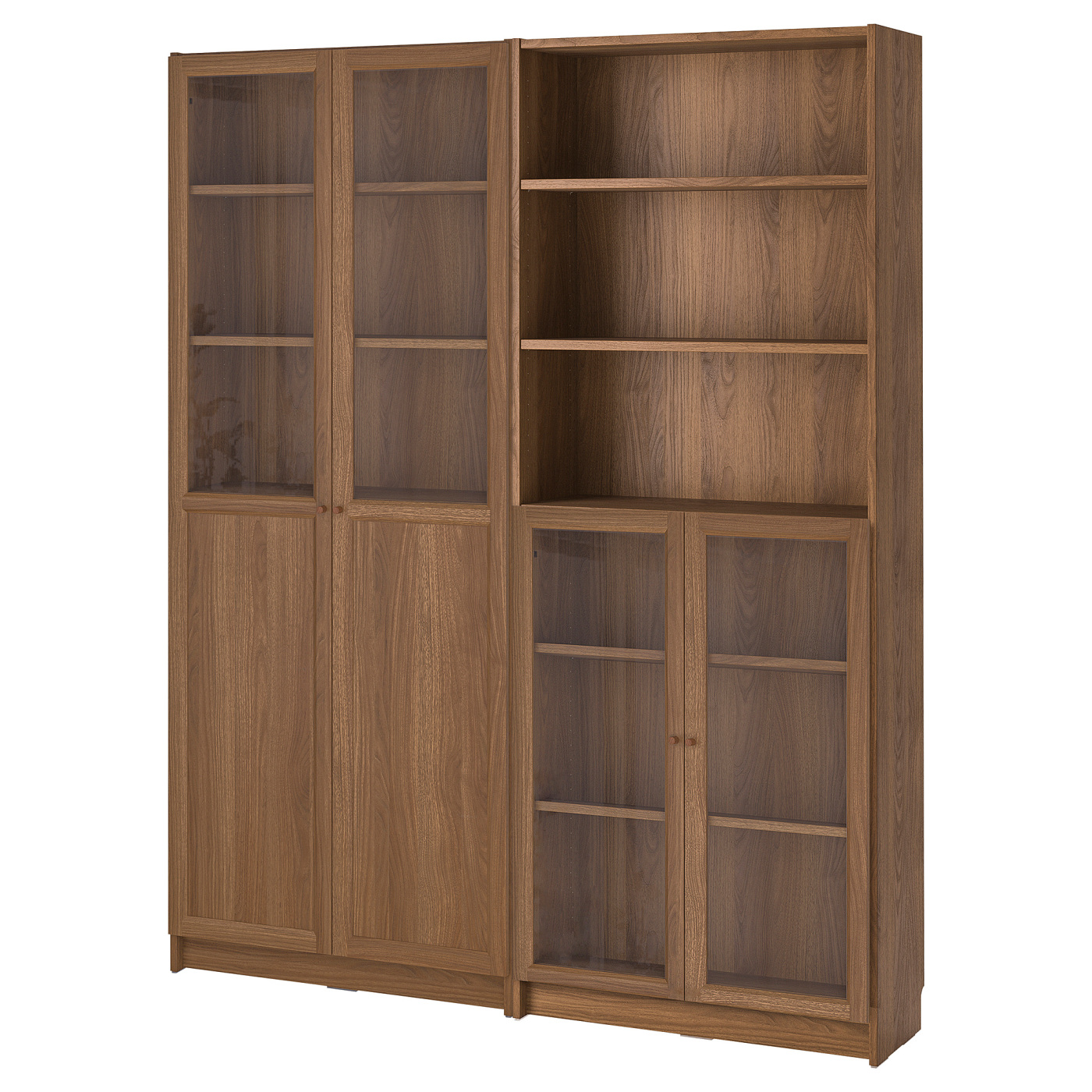 BILLY 毕利 / OXBERG 奥克伯