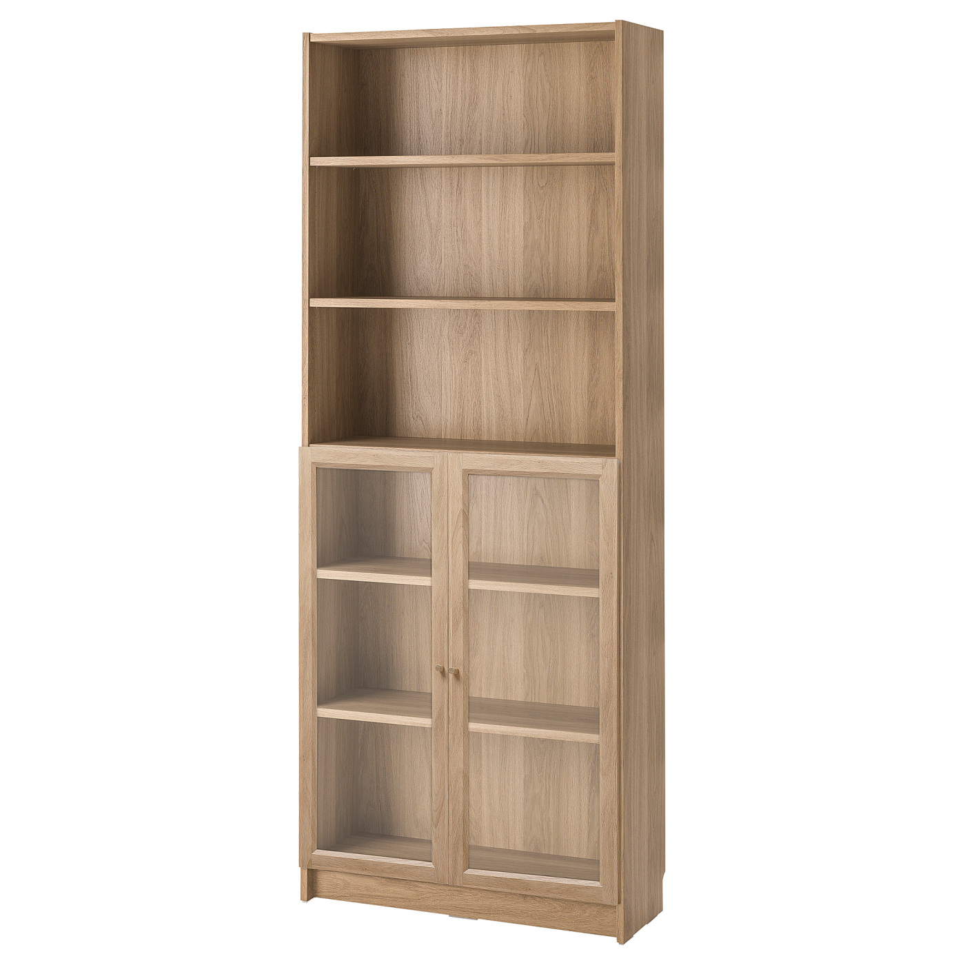 BILLY 毕利 / OXBERG 奥克伯