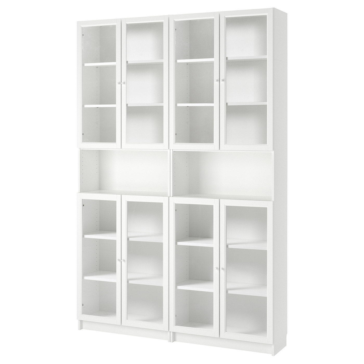 BILLY 毕利 / OXBERG 奥克伯