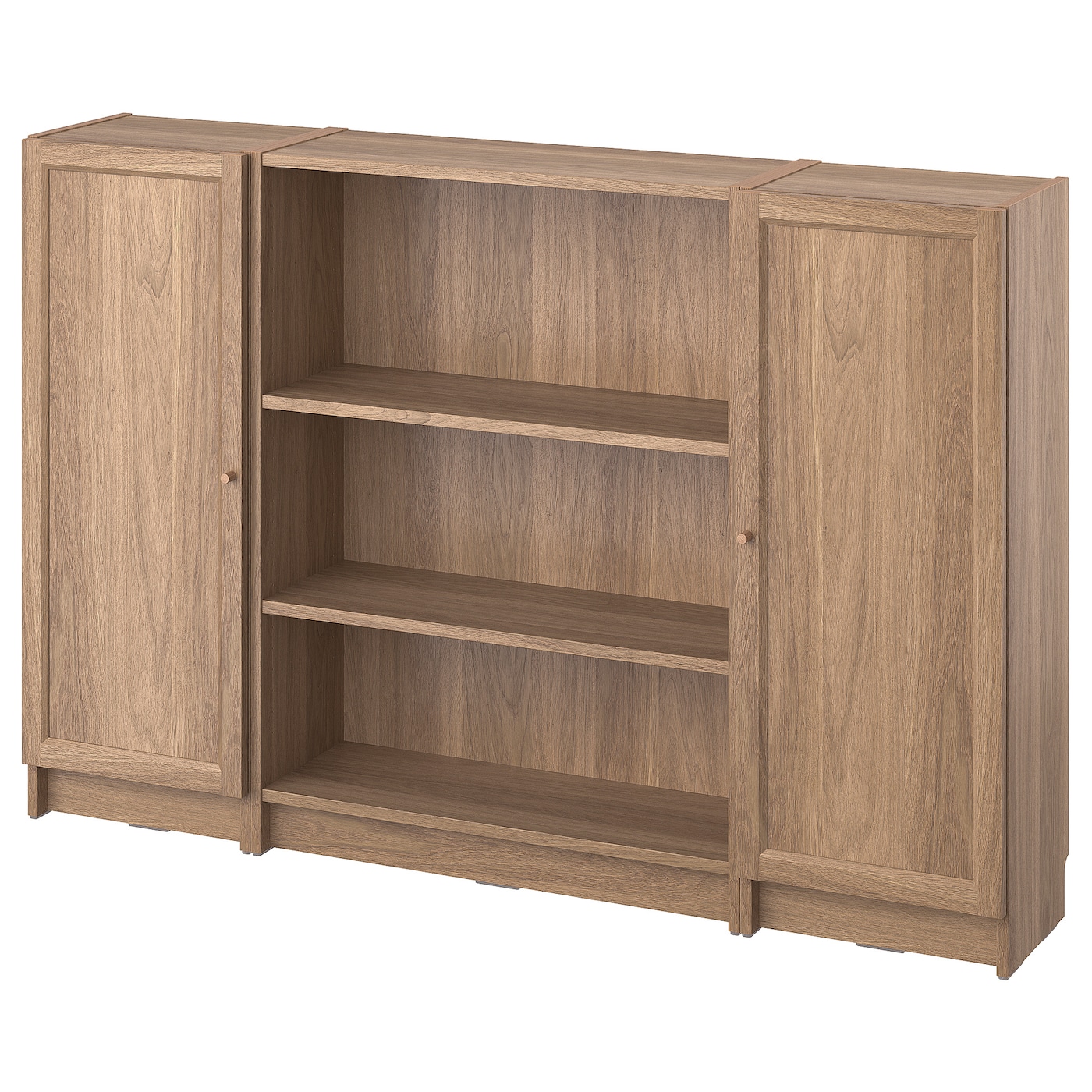(友夢) IKEA BILLY OXBERG ピース2 友夢) IKEA BILLY OXBERG ピース2 BILLY / OXBERG bookcase