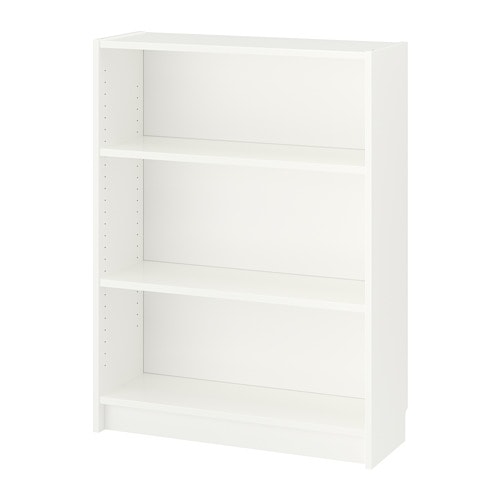 BILLY 毕利书架仿橡木- IKEA