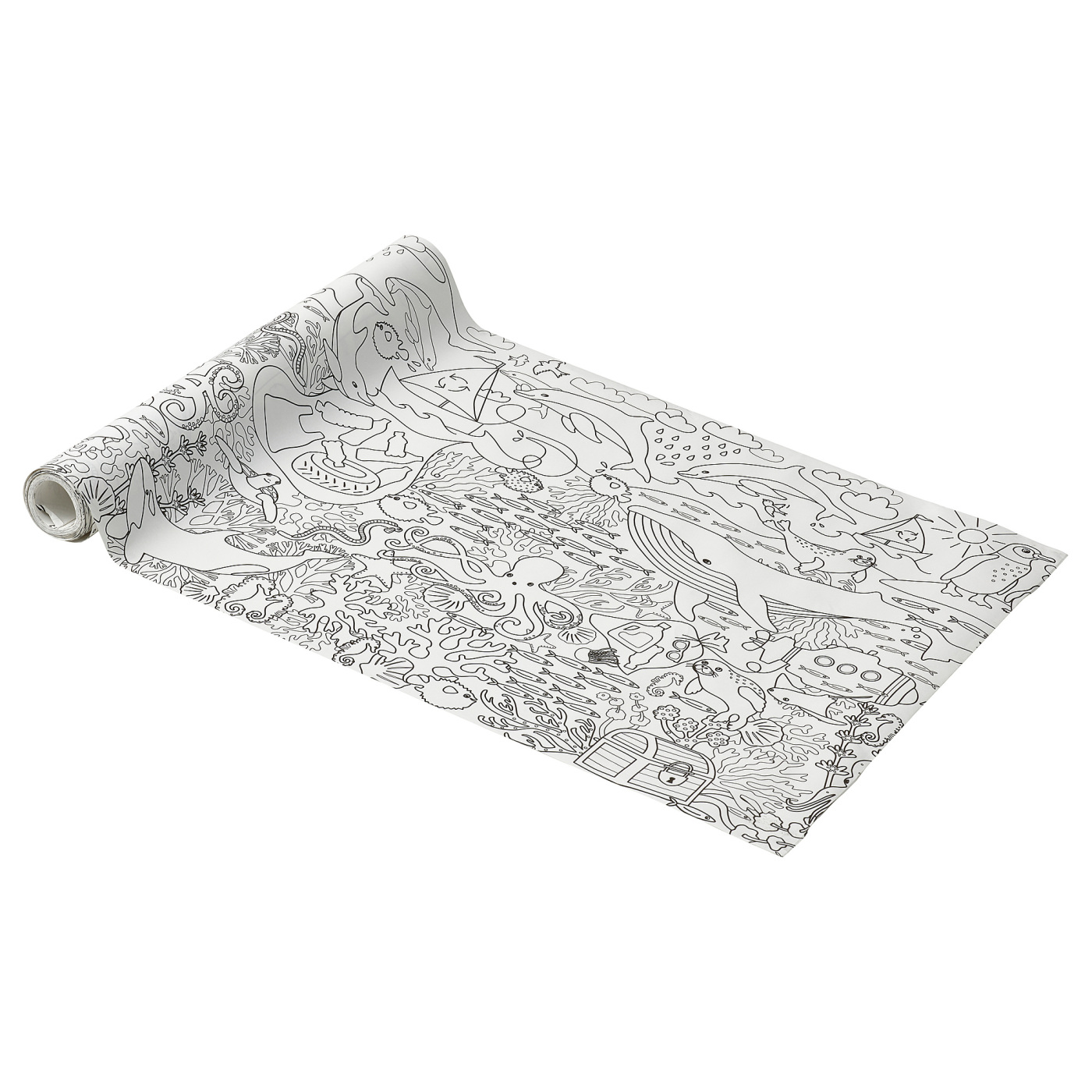 BLÅVINGAD 布洛凡格