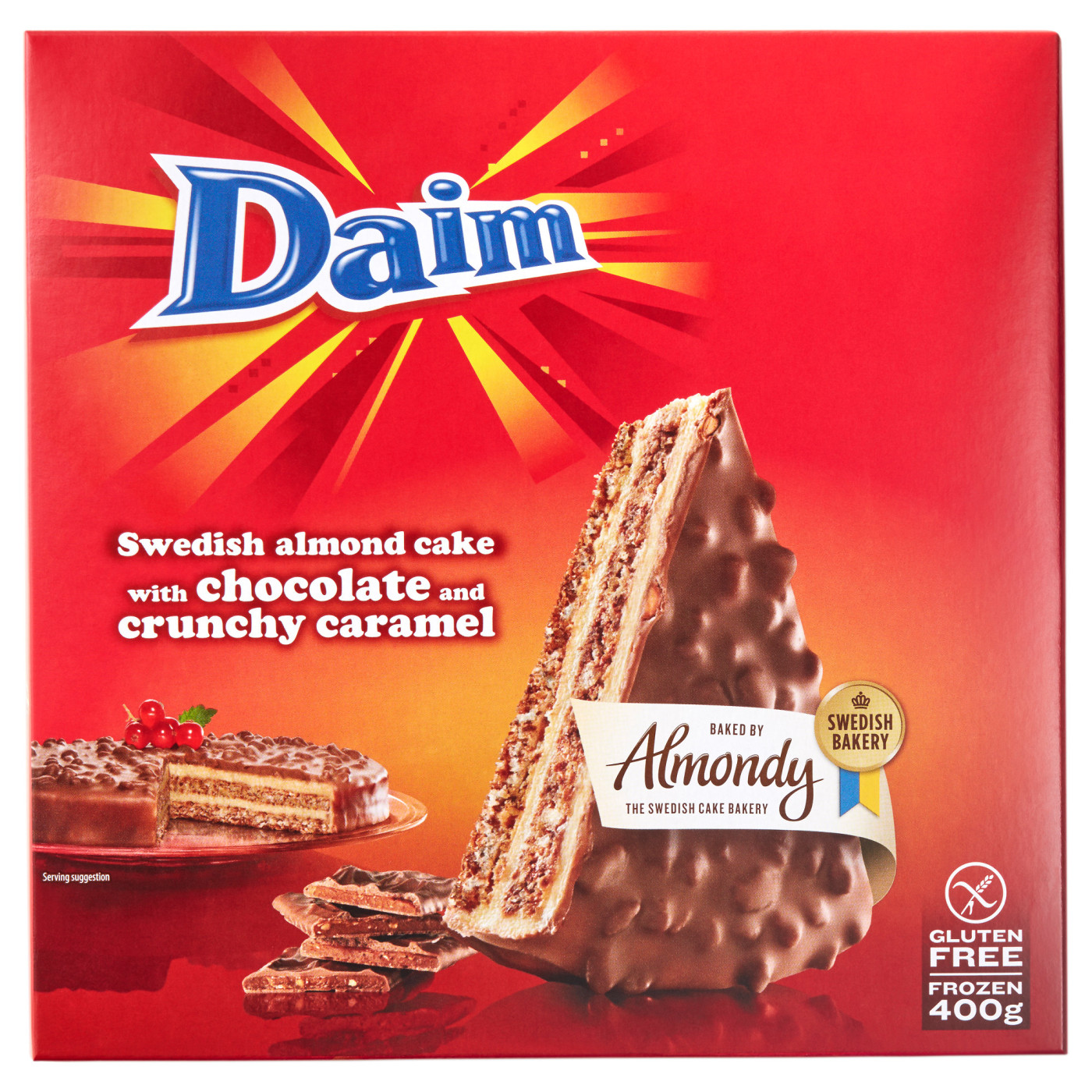 DAIM