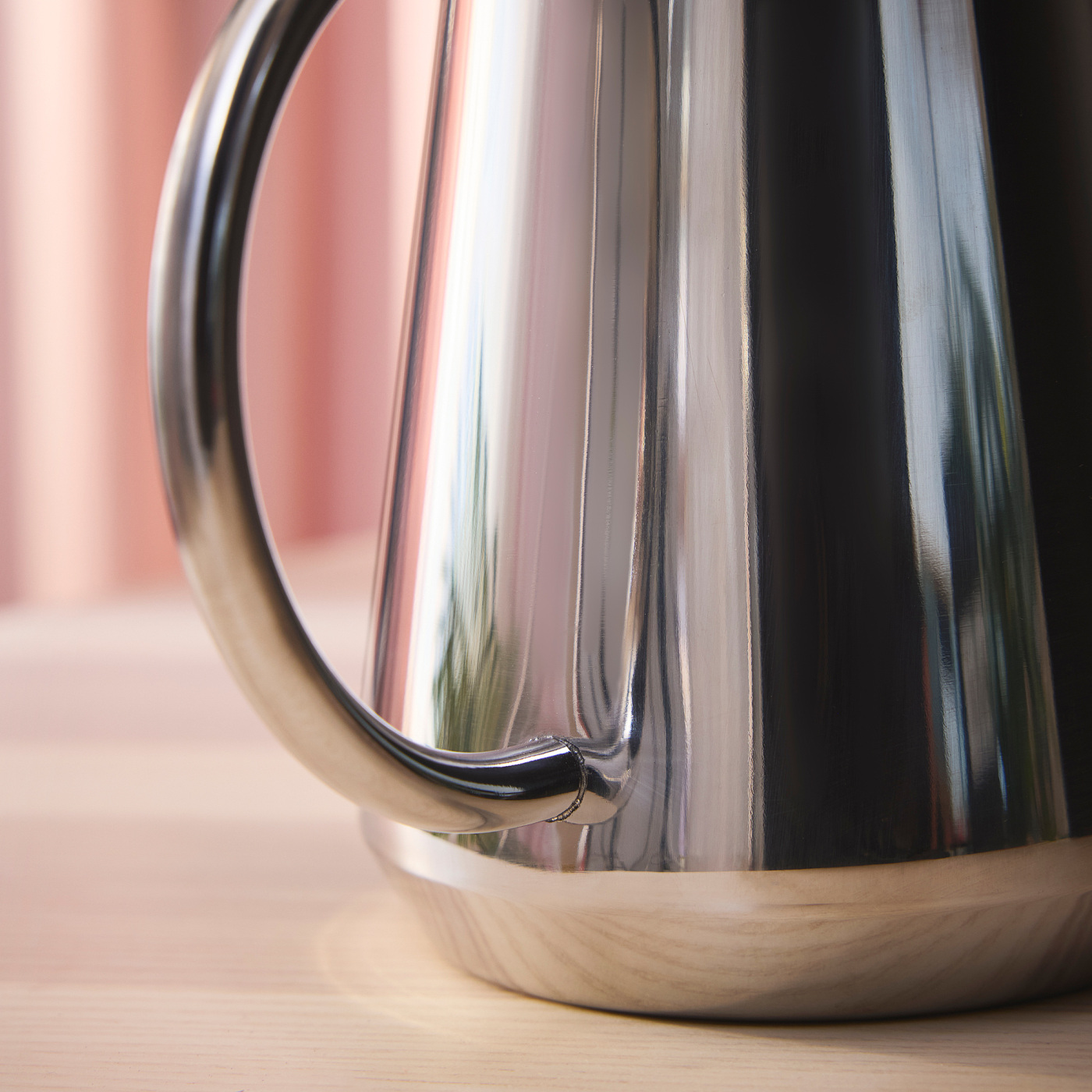 DOFTRIPS 多夫利普洒水壶不锈钢- IKEA