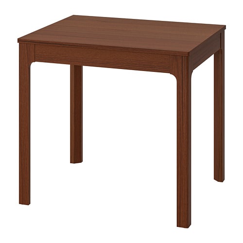 EKEDALEN extendable table oak - IKEA