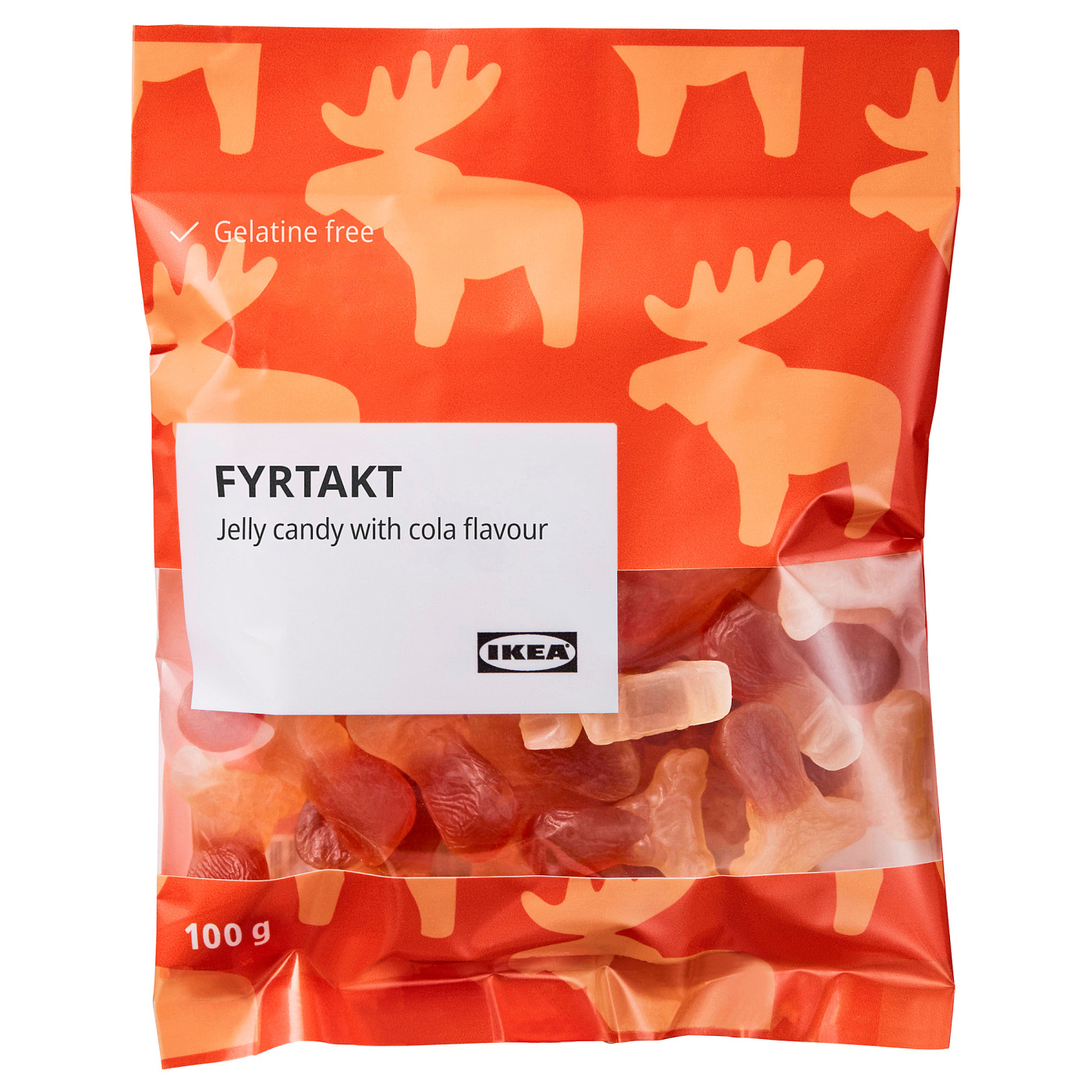 FYRTAKT 菲塔克