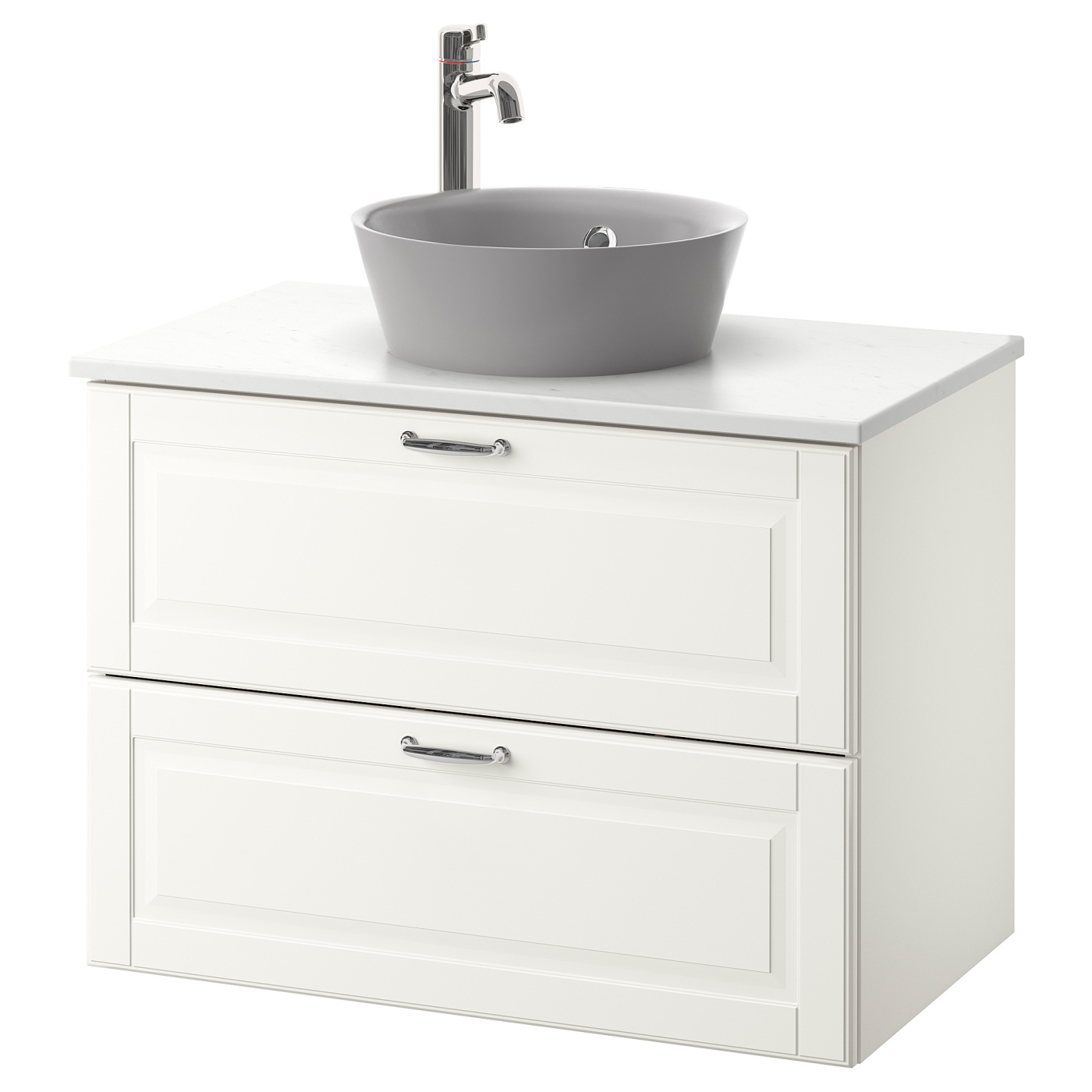 GODMORGON/TOLKEN 古德莫/托尔肯 / KATTEVIK 卡特维克