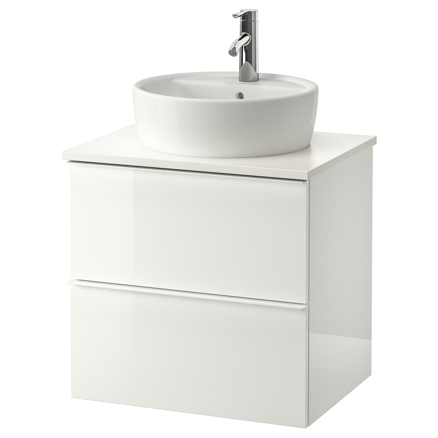 GODMORGON/TOLKEN 古德莫/托尔肯 / TÖRNVIKEN 通维肯