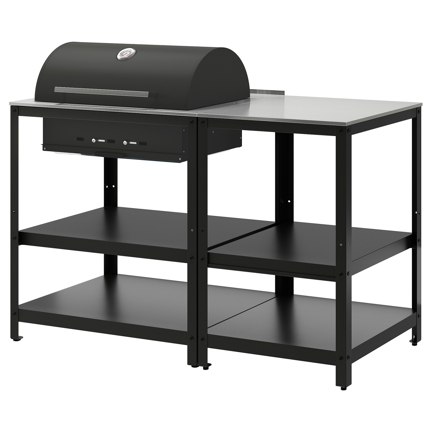 GRILLSKÄR 格礼怀