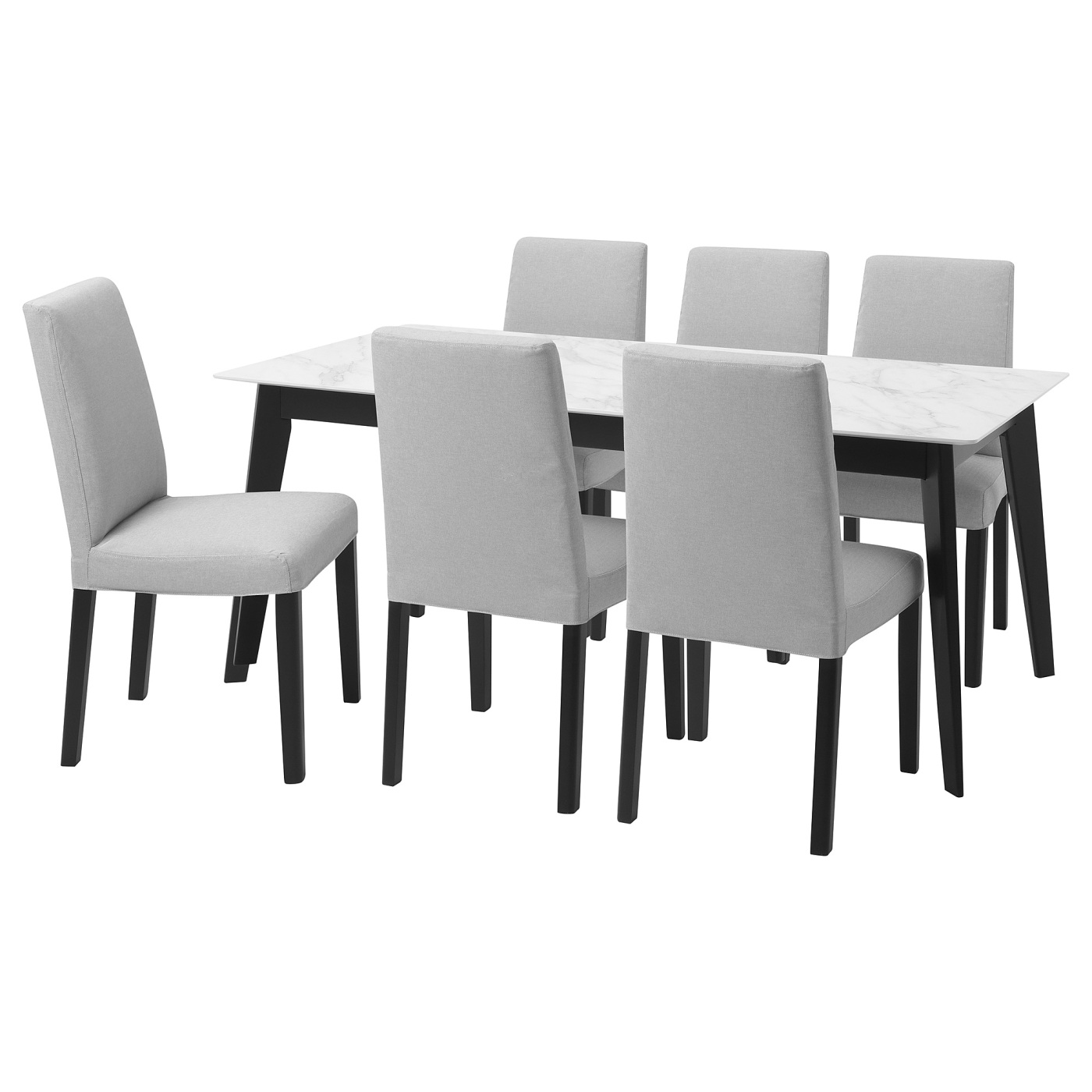 GRINDSLID 格林斯利 / BERGMUND 伯格蒙