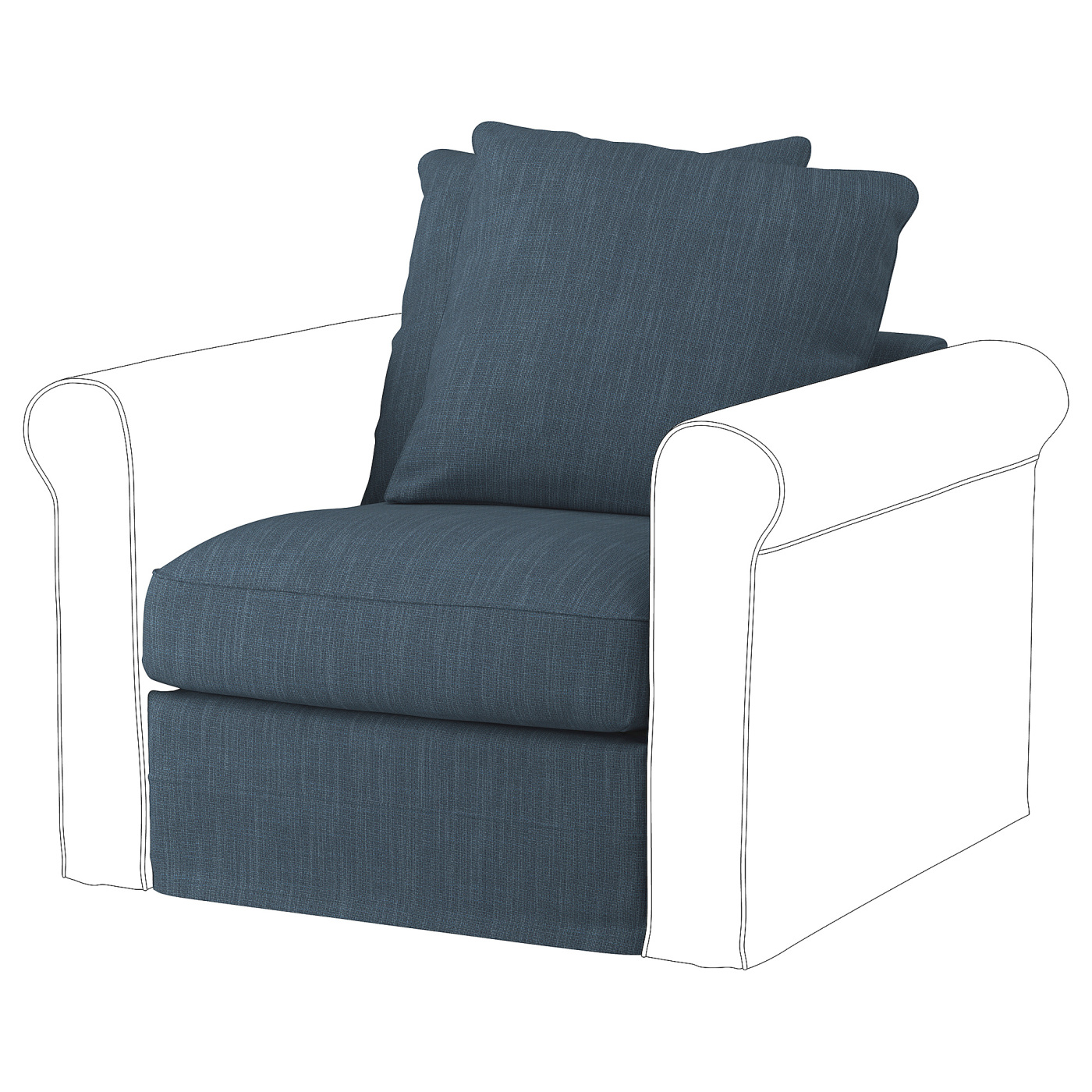 GRÖNLID 格罗恩里德