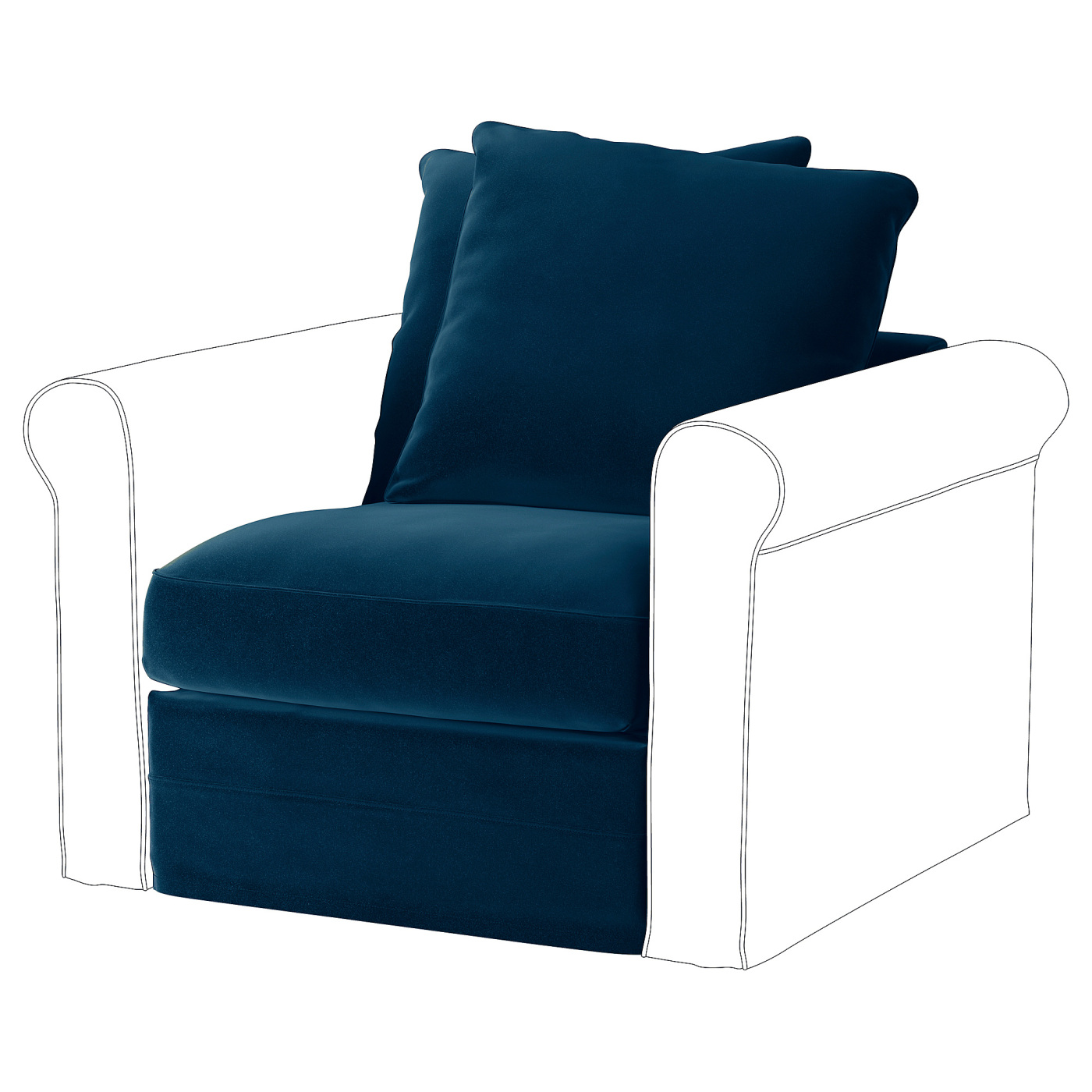 GRÖNLID 格罗恩里德