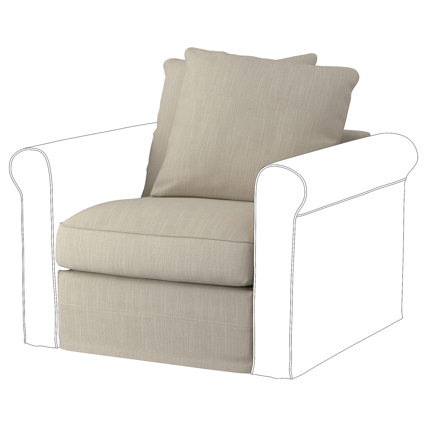 GRÖNLID 格罗恩里德