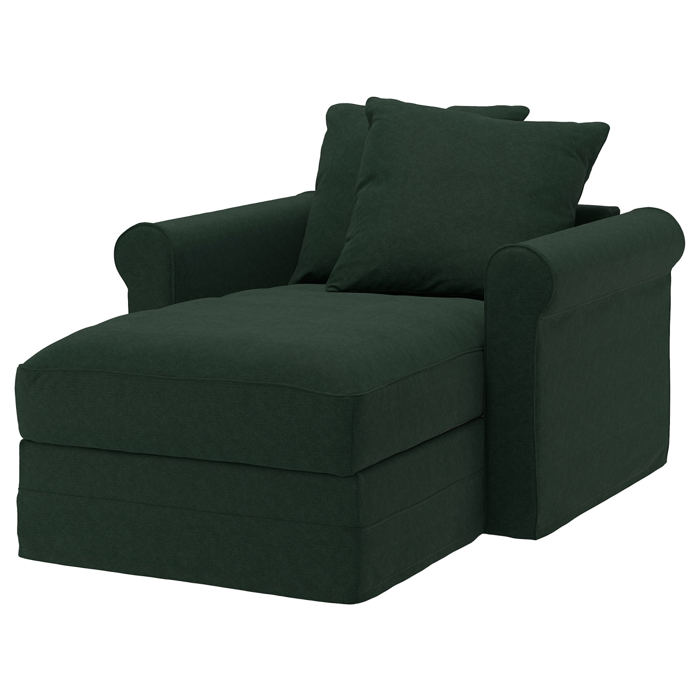 GRÖNLID 格罗恩里德