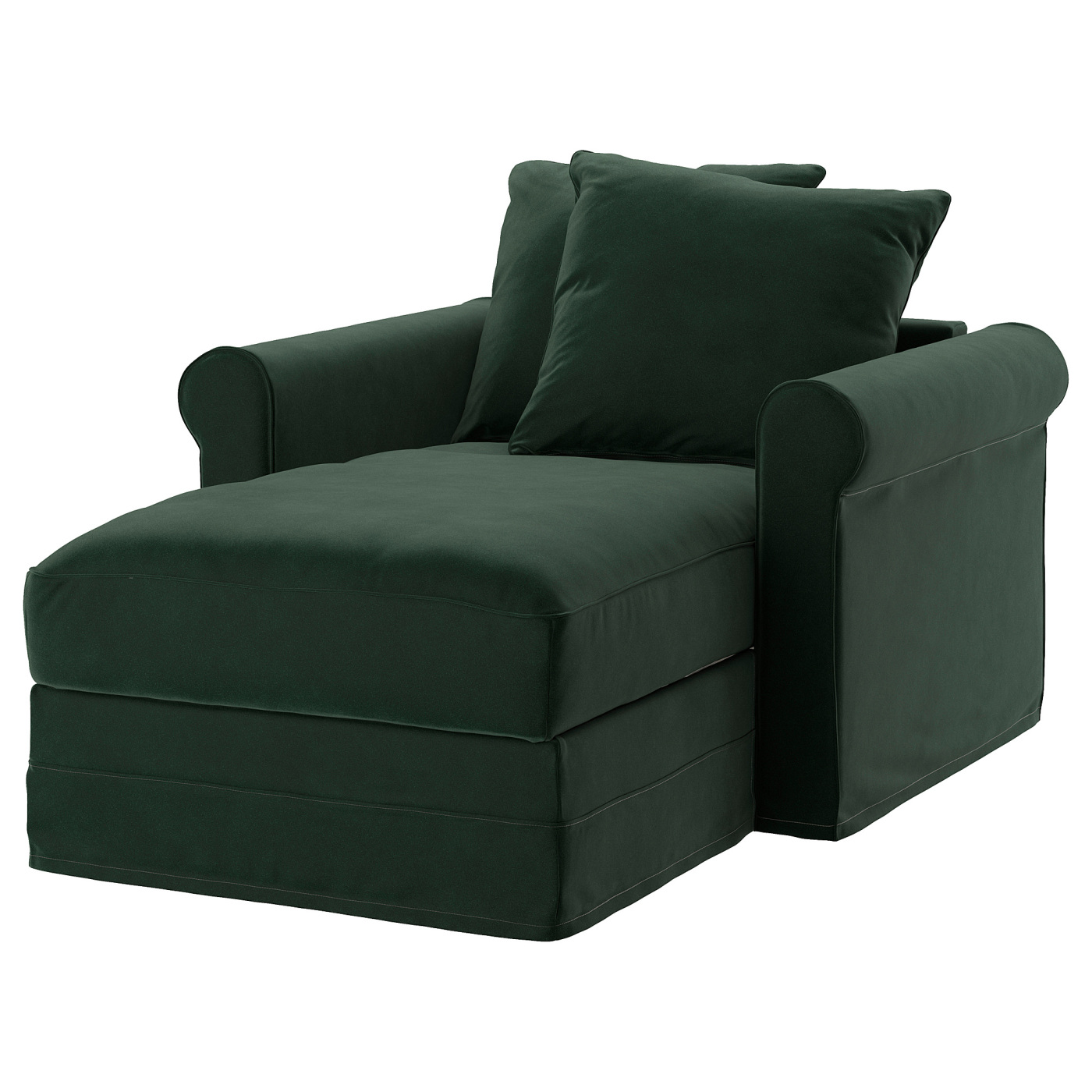 GRÖNLID 格罗恩里德