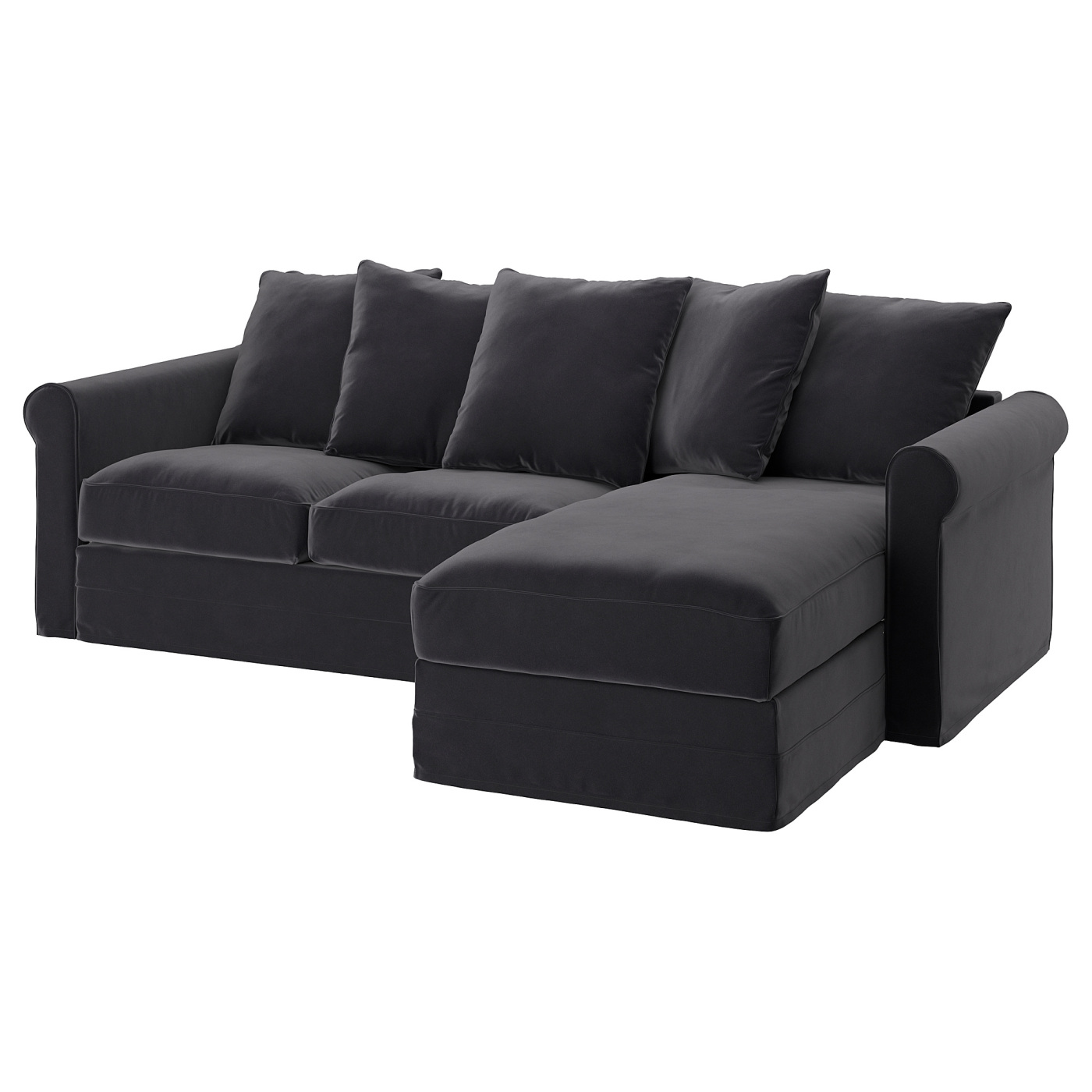 GRÖNLID 格罗恩里德