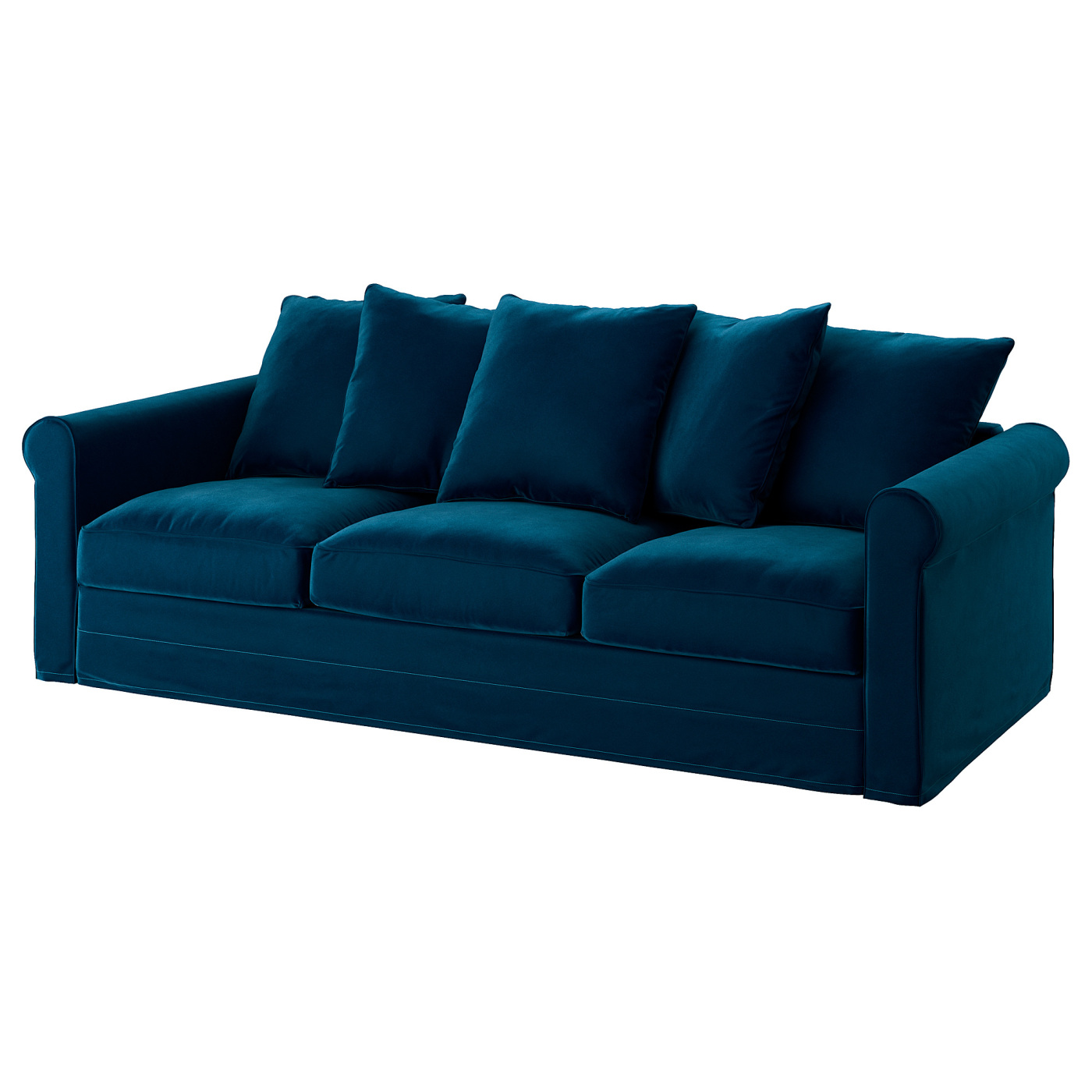 GRÖNLID 格罗恩里德