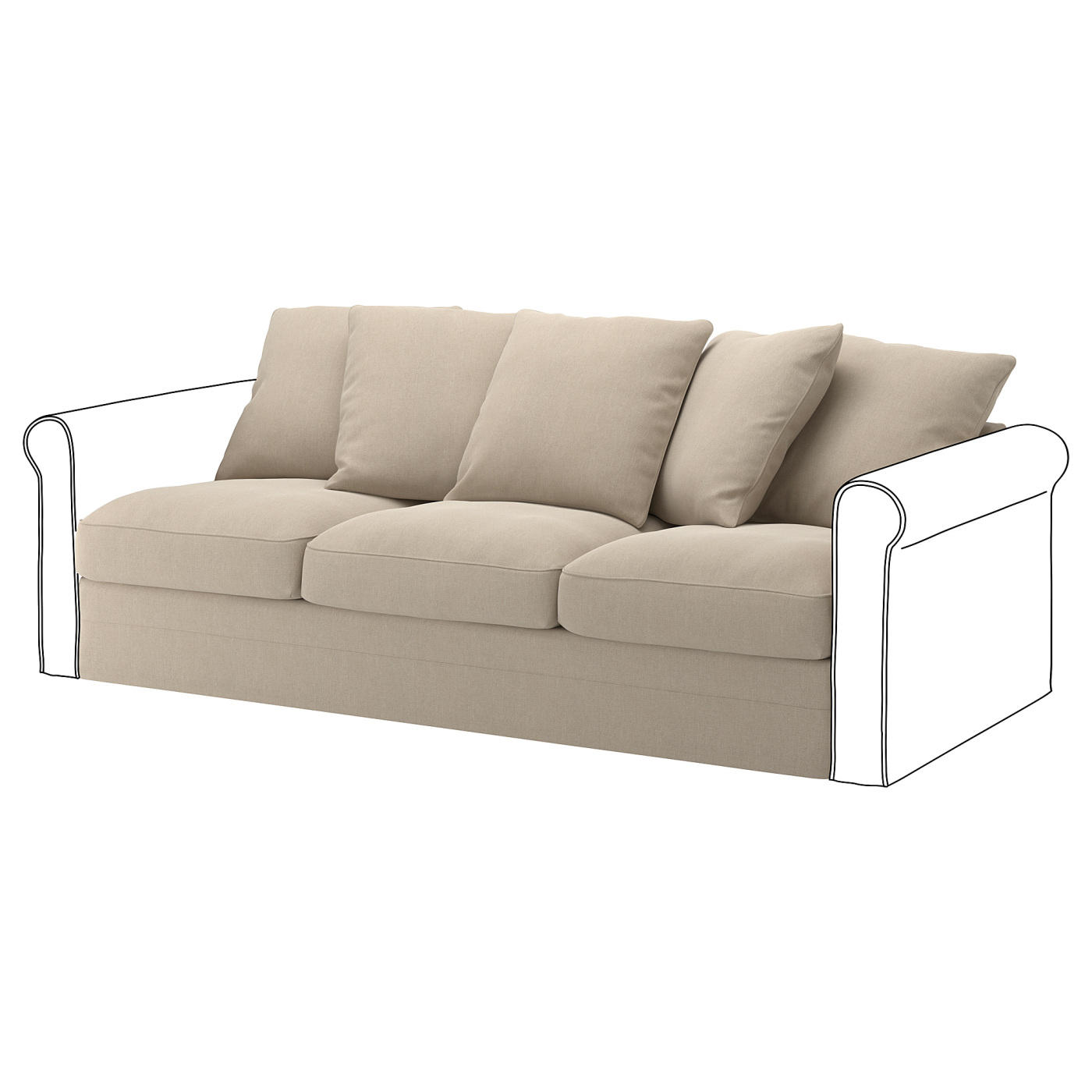 GRÖNLID 格罗恩里德