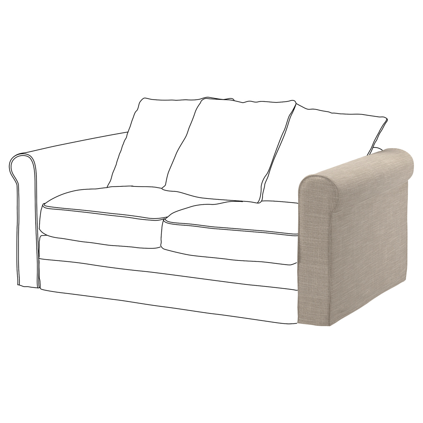 GRÖNLID 格罗恩里德