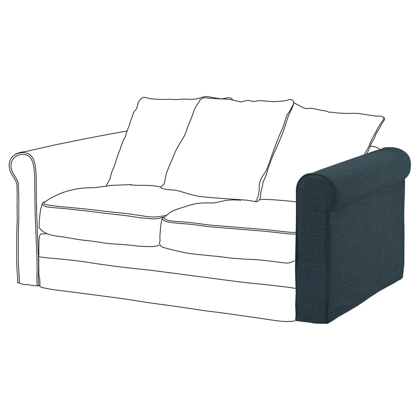 GRÖNLID 格罗恩里德