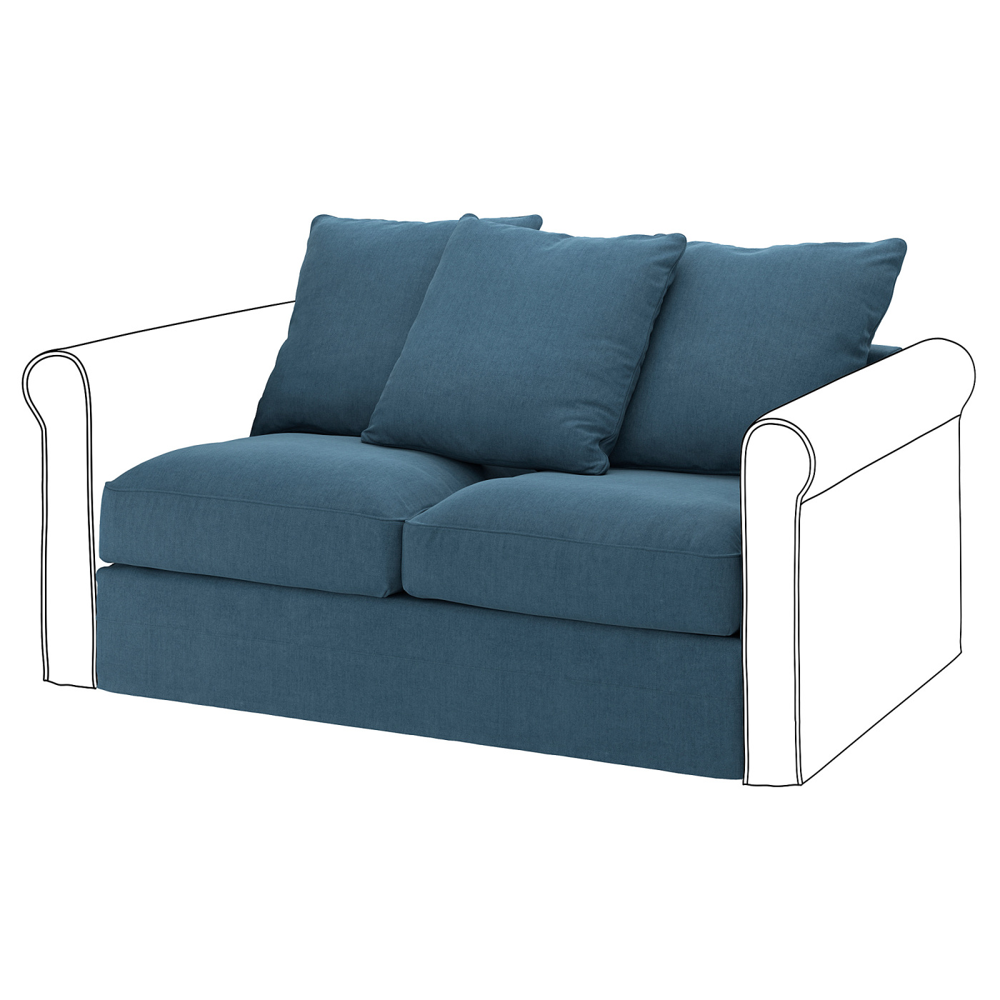 GRÖNLID 格罗恩里德