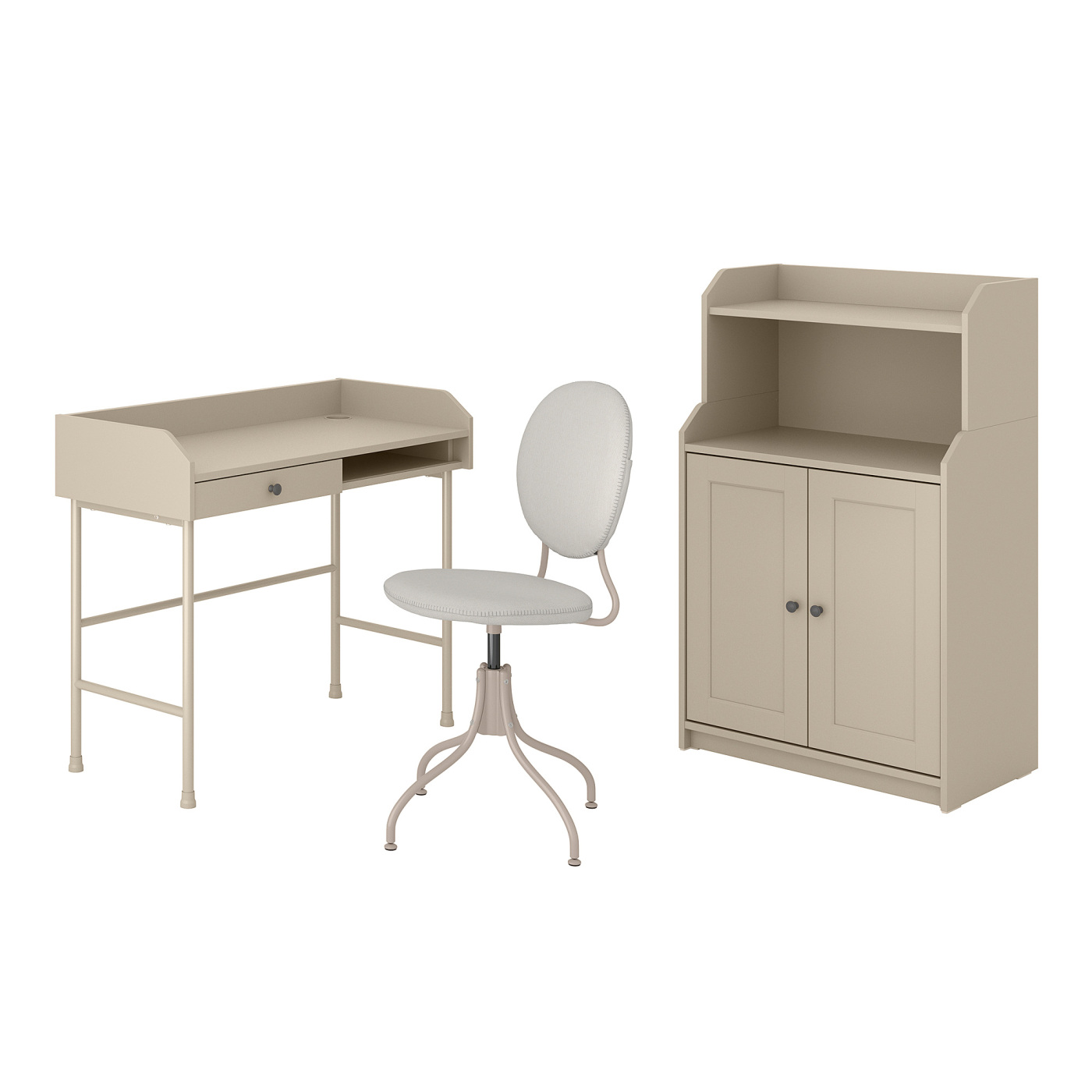 HAUGA/BJÖRKBERGET 豪嘉/比约伯格