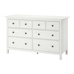 HEMNES 汉尼斯