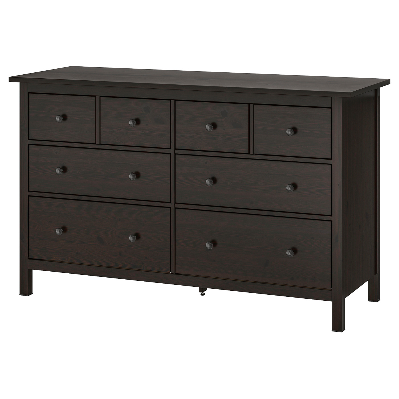 HEMNES 汉尼斯