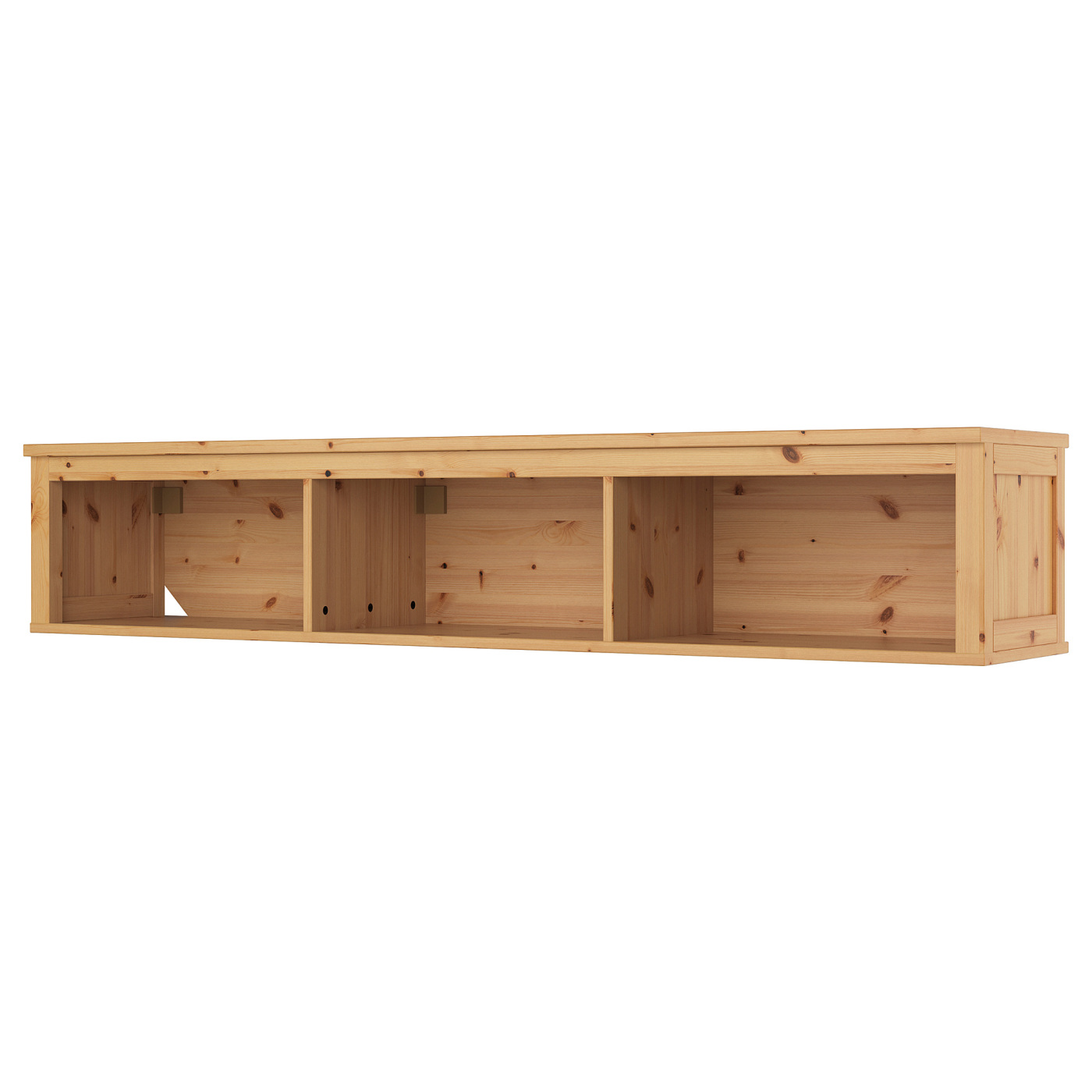HEMNES 汉尼斯