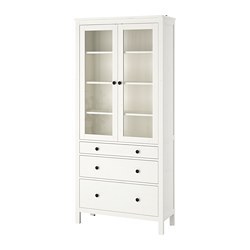 HEMNES 汉尼斯