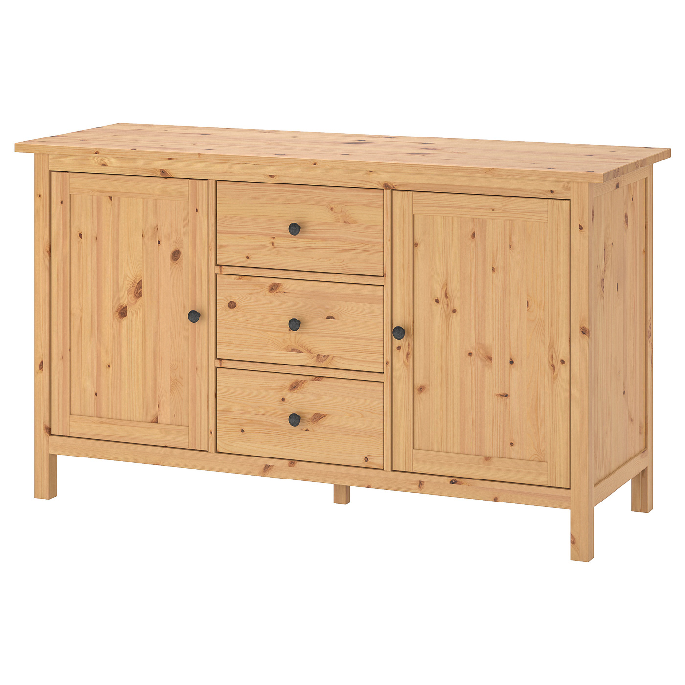 HEMNES 汉尼斯