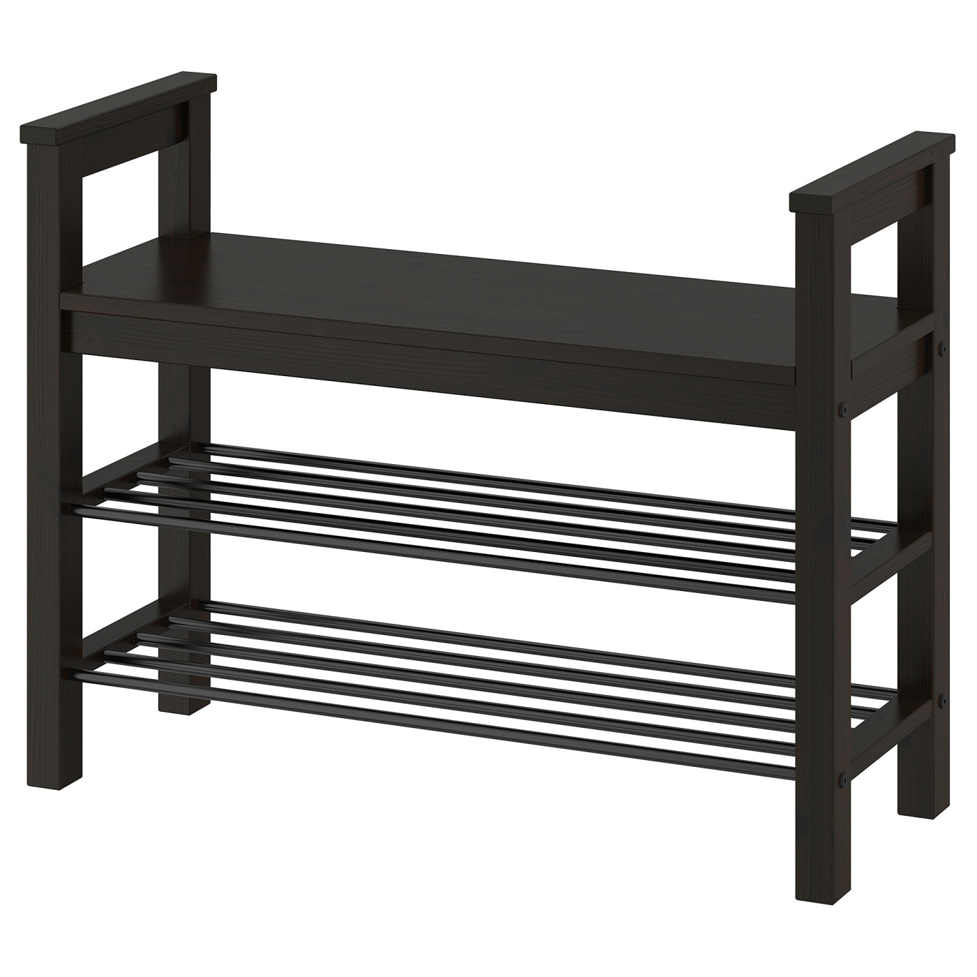 HEMNES 汉尼斯