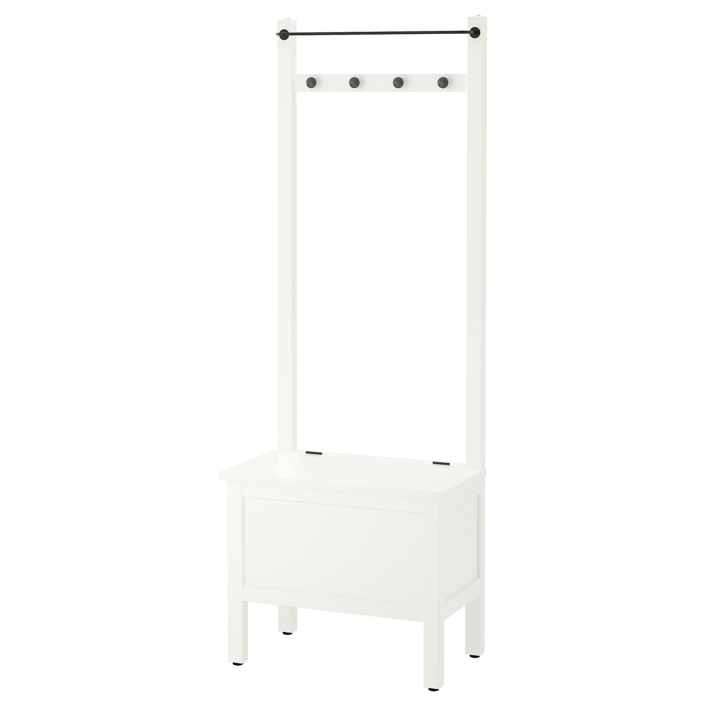 HEMNES 汉尼斯