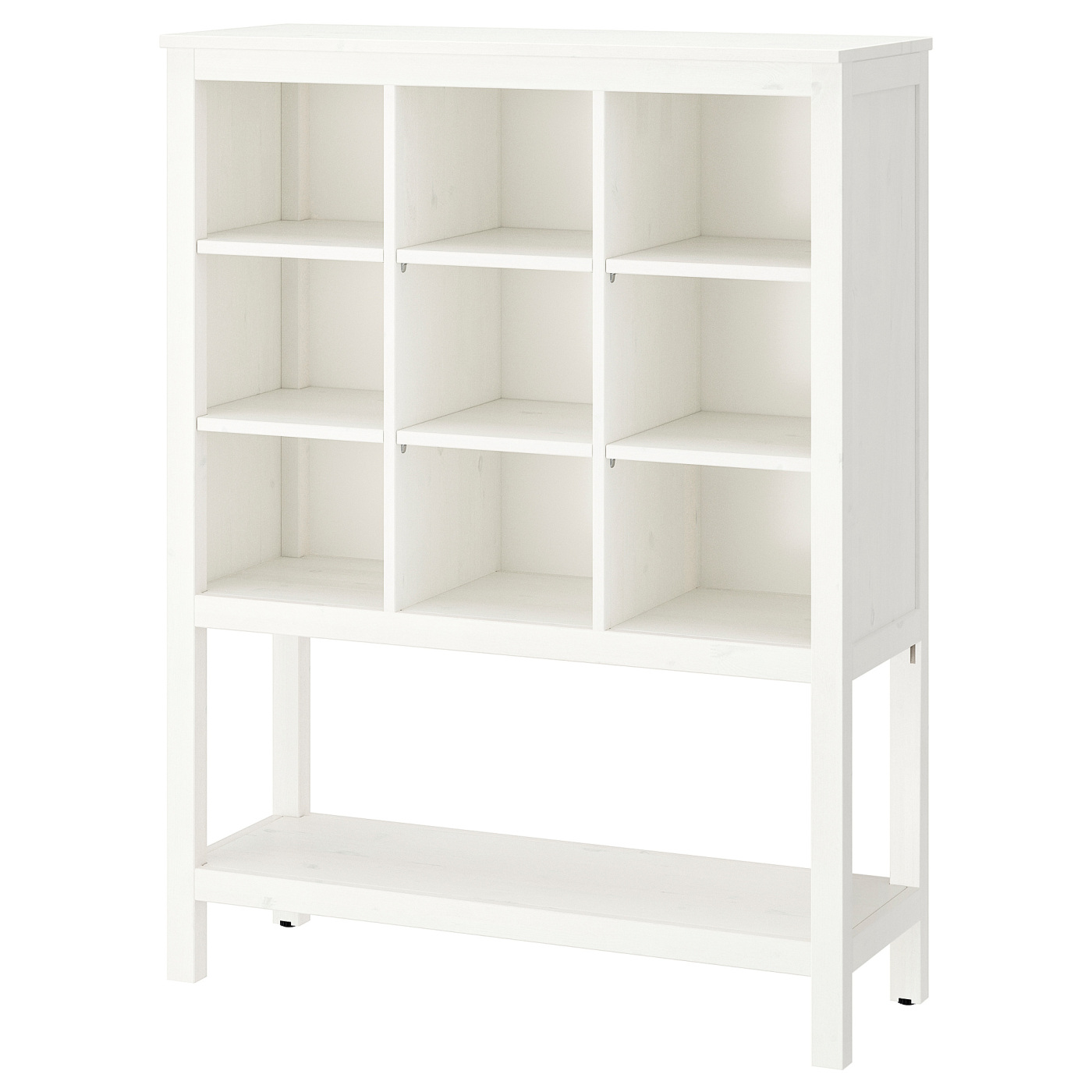 HEMNES 汉尼斯