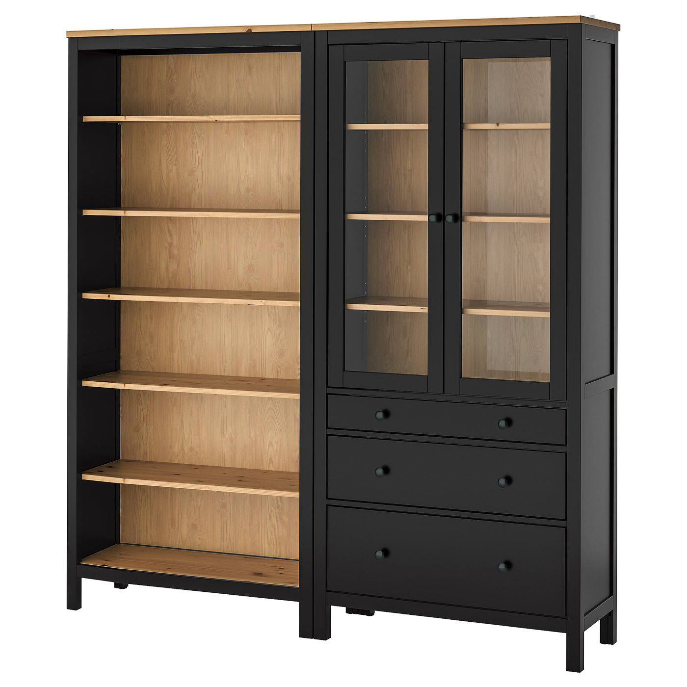 HEMNES 汉尼斯
