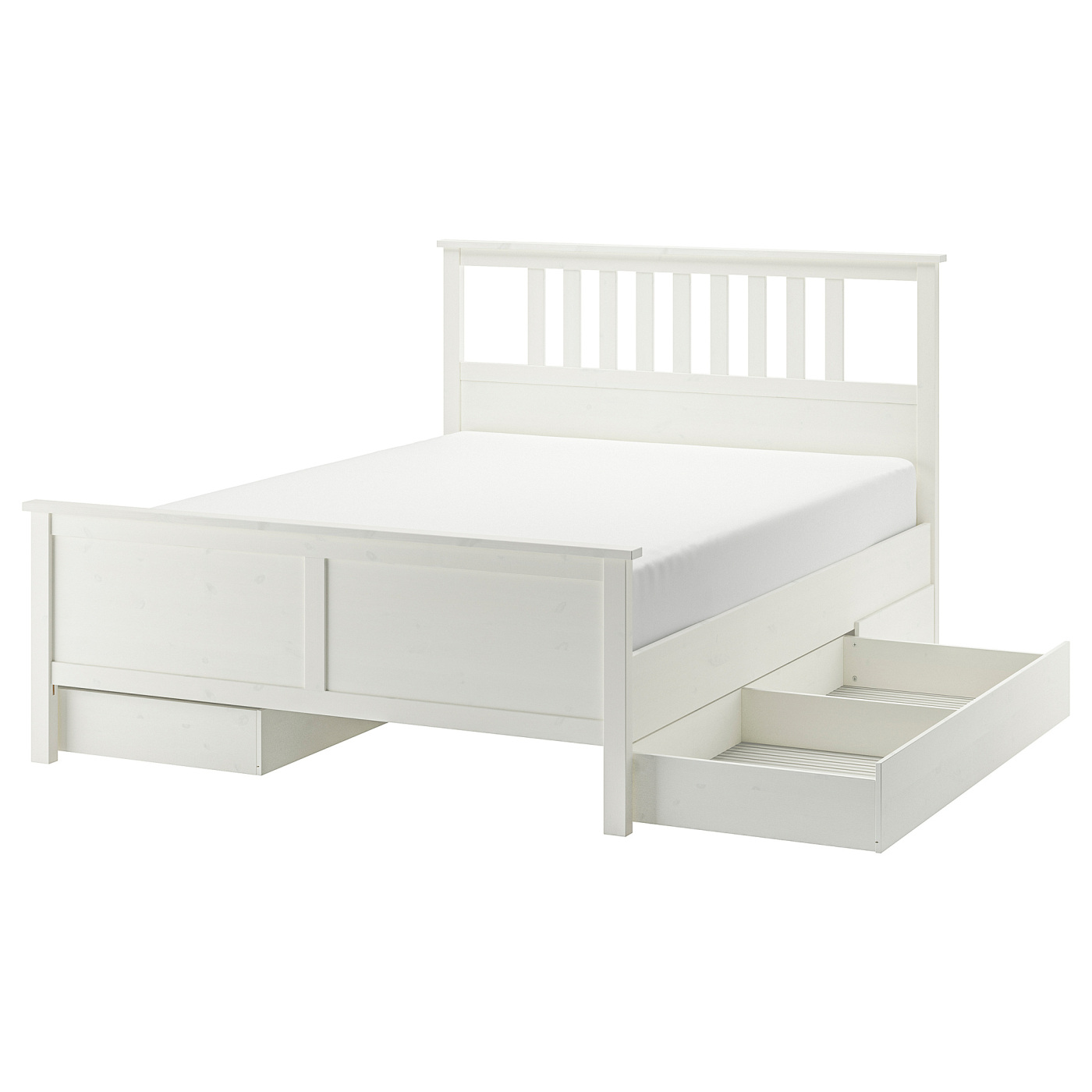 HEMNES 汉尼斯