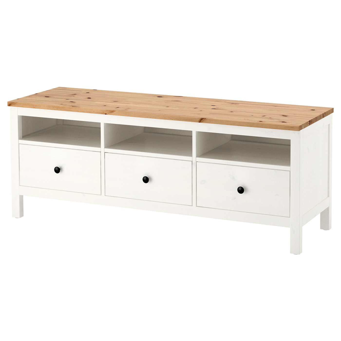 HEMNES 汉尼斯