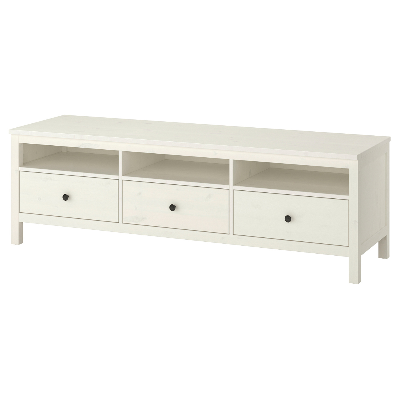 HEMNES 汉尼斯