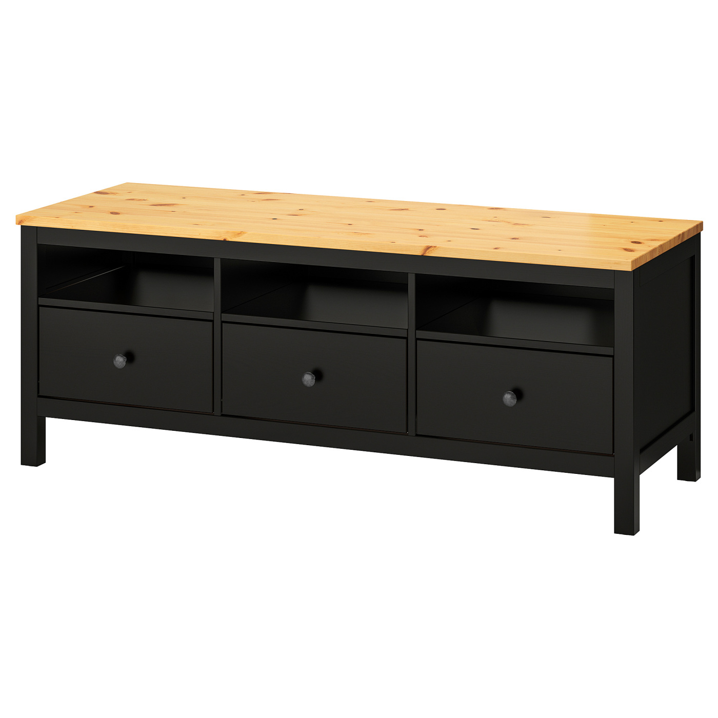 HEMNES 汉尼斯
