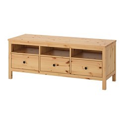 HEMNES 汉尼斯