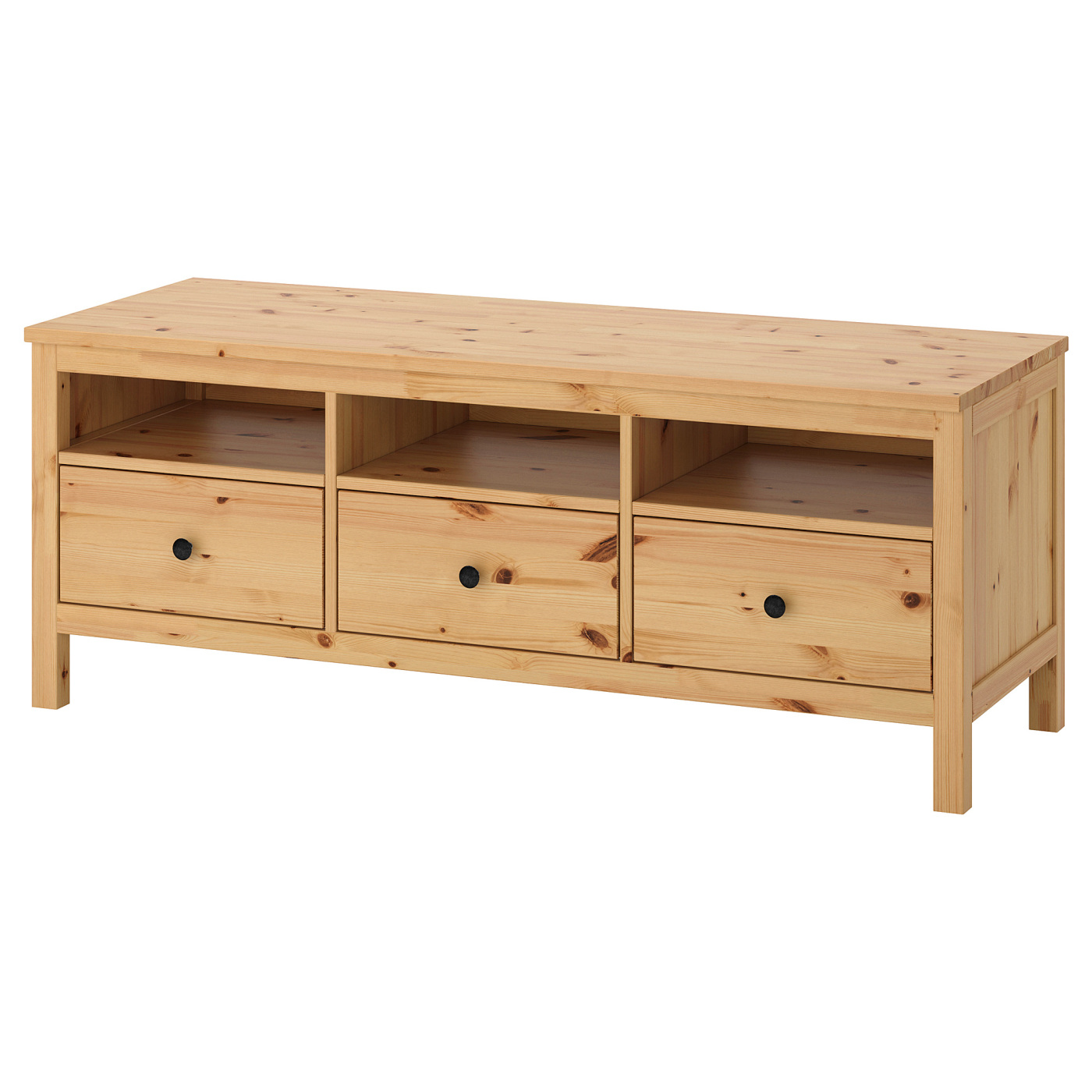 HEMNES 汉尼斯
