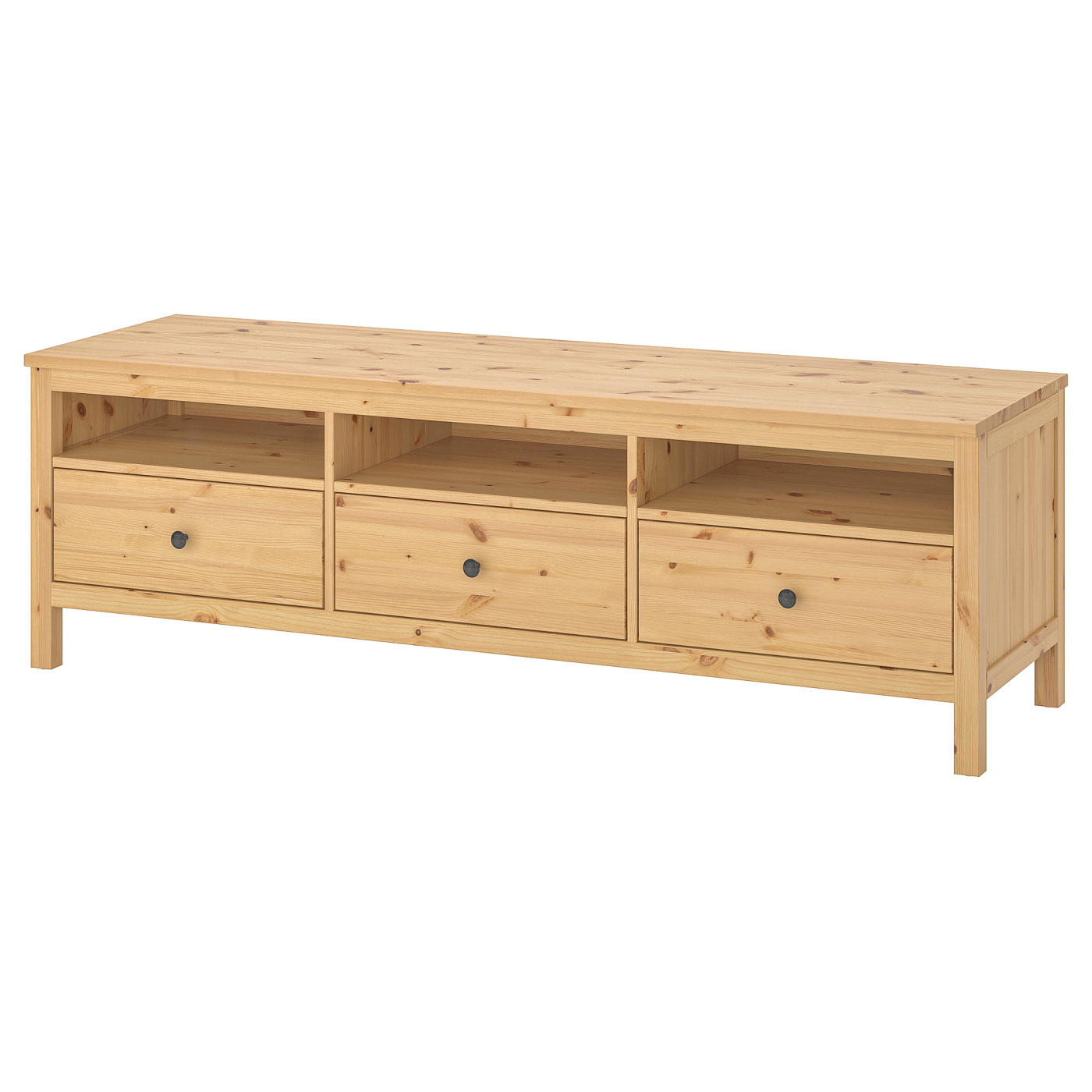 HEMNES 汉尼斯